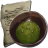 Receta de Rockwell: Sopa Caliente