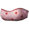 Small Hearts Swim Top