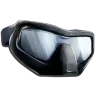 SCUBA masker