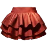 Pantaloni couture di Cupido