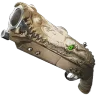 Cannone a mano