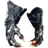 Gants d'exécuteur perdus