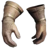 Elegantes guantes de pirata