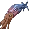 Tusoteuthis 'ARK: The Animated Series' Costume