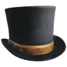 Medium Dapper Hat