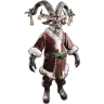 Costume da Krampus
