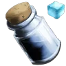 Iced Water Jar
