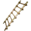 Adobe Ladder