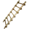 Adobe Ladder
