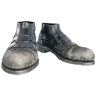 Bottes d'acolyte perdues