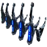 Shield Generator Rig
