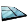 Greenhouse Ceiling