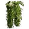 Ghillie Broek