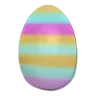 Bunny Egg
