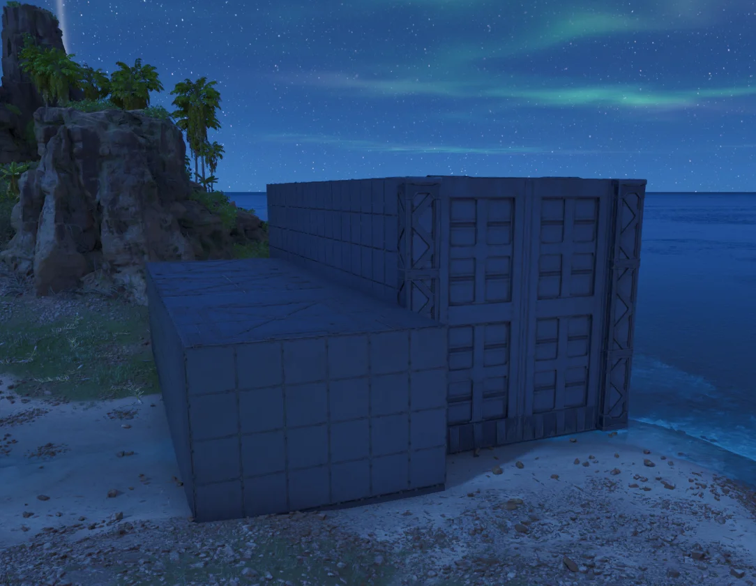 BasicBase - vista 1