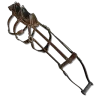 마나가르마 안장