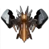 Artifact of Chaos