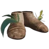 Aberrant Ghillie Boots