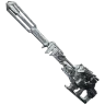 Rifle Elétrico Tek