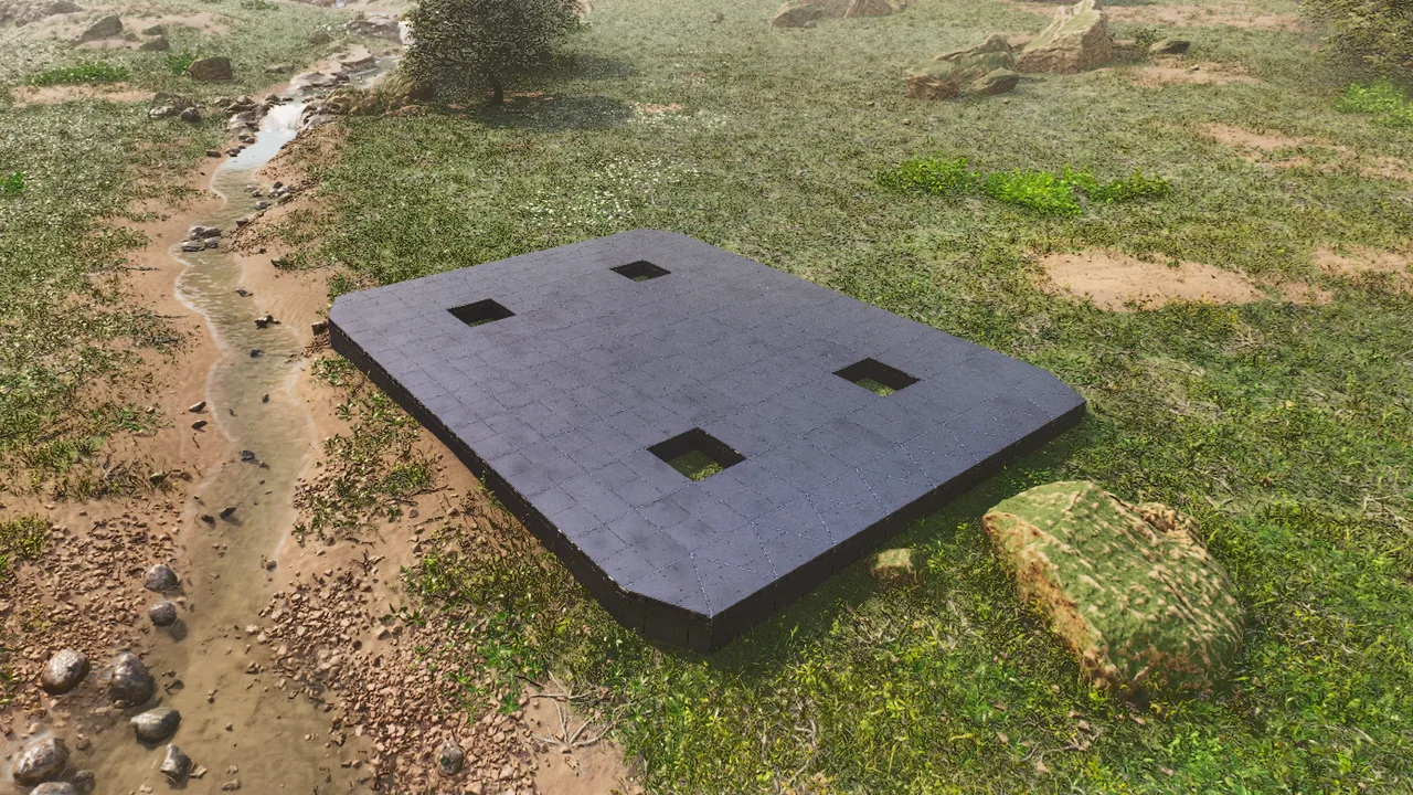 CONTAINER and PALETTE - vista 1