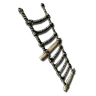 Touwladder