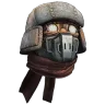Arctic Scout Helmet