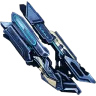 Tek Shoulder Cannon