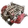 BattleRig Engine: Rollcage