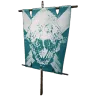 Moeder Flag
