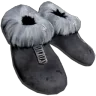 Fur Boots
