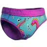 Aal-Badehose