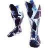 Corrupted Avatar Boots