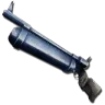 Cursed Harpoon Launcher