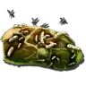Spoiled Meat