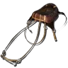 Argentavis Saddle