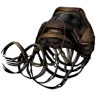 Bronto Saddle
