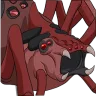 Araneo „ARK: The Animated Series“-Kostüm