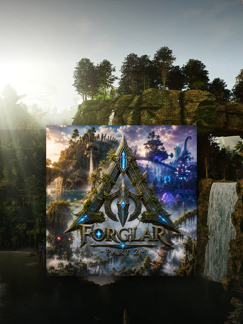 Forglar Part II
