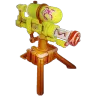 Water Soaker Turret