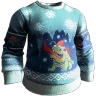 Pull moche Bulbdog