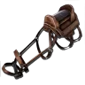Megalania Saddle