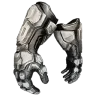Federation Exo-Gloves