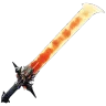 Lost Tek Sword