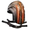 Lost Helmet