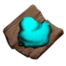 Cyan Coloring