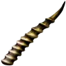 Amargasaurus Spike