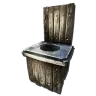 Inodoro