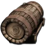 BattleRig RearEnd-Mod: Afterburner