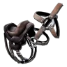 Procoptodon Saddle