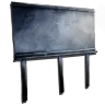 Metal Billboard